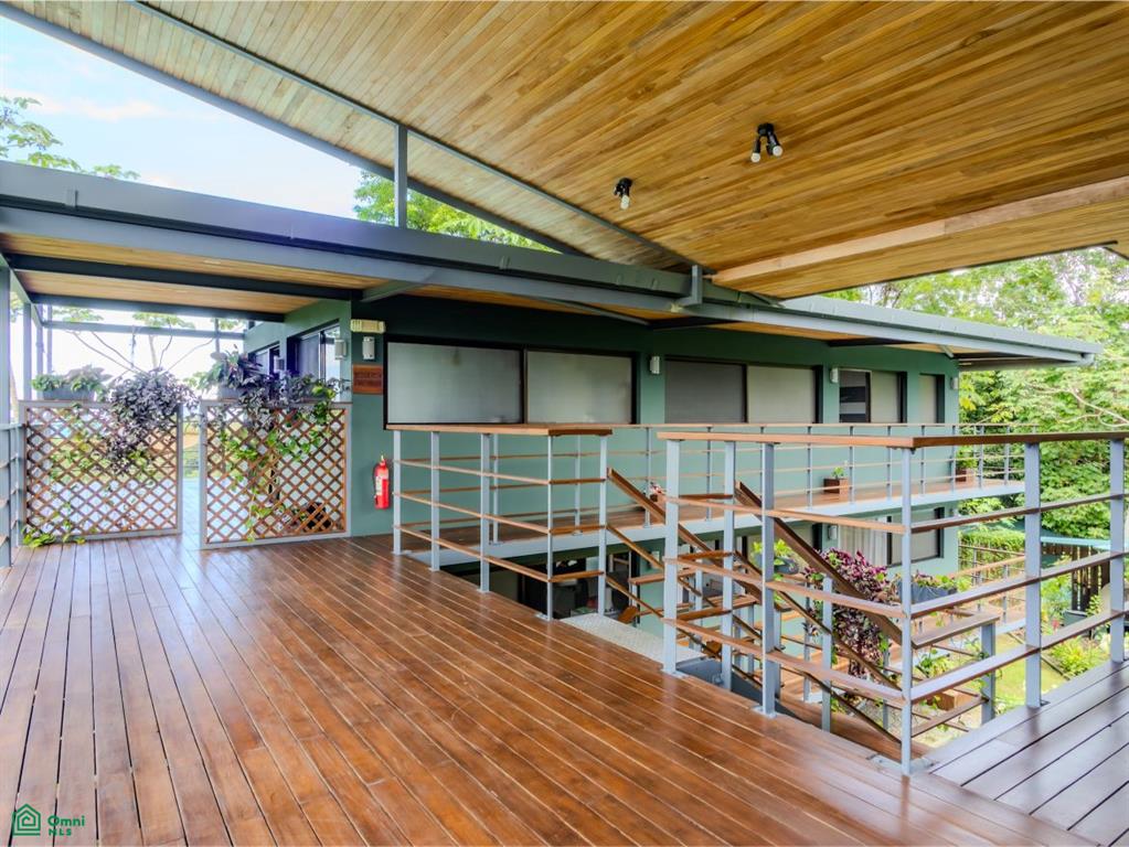 Luxury Boutique Lodge for Sale in Drake Bay, Osa Peninsula | Turnkey Hotel Near Corcovado National Park