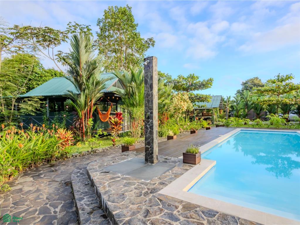 Luxury Boutique Lodge for Sale in Drake Bay, Osa Peninsula | Turnkey Hotel Near Corcovado National Park