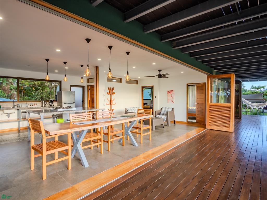 Luxury Boutique Lodge for Sale in Drake Bay, Osa Peninsula | Turnkey Hotel Near Corcovado National Park