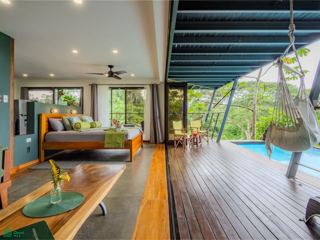 Luxury Boutique Lodge for Sale in Drake Bay, Osa Peninsula | Turnkey Hotel Near Corcovado National Park