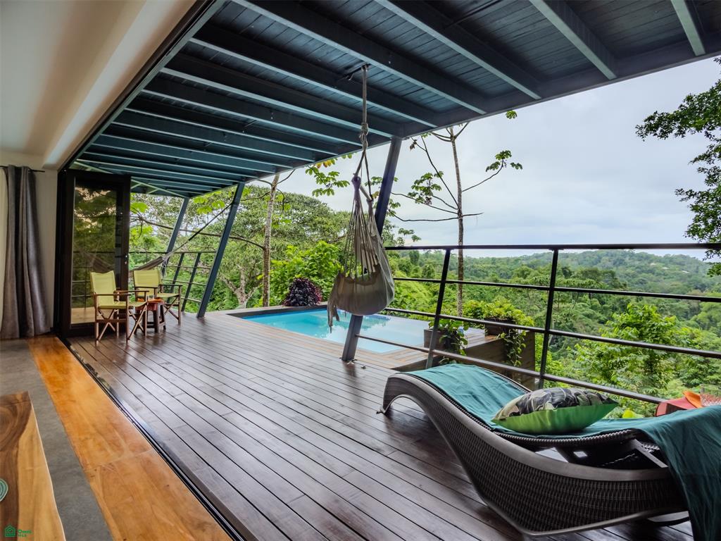 Luxury Boutique Lodge for Sale in Drake Bay, Osa Peninsula | Turnkey Hotel Near Corcovado National Park