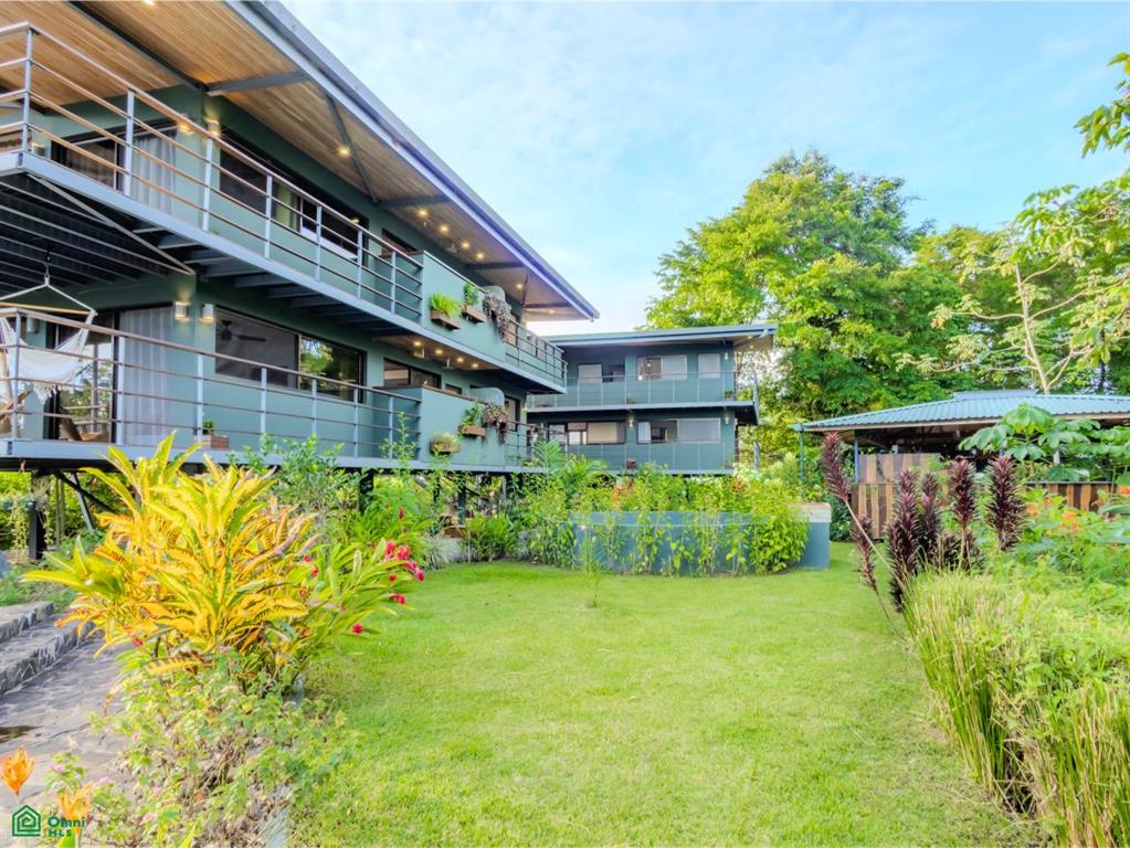Luxury Boutique Lodge for Sale in Drake Bay, Osa Peninsula | Turnkey Hotel Near Corcovado National Park
