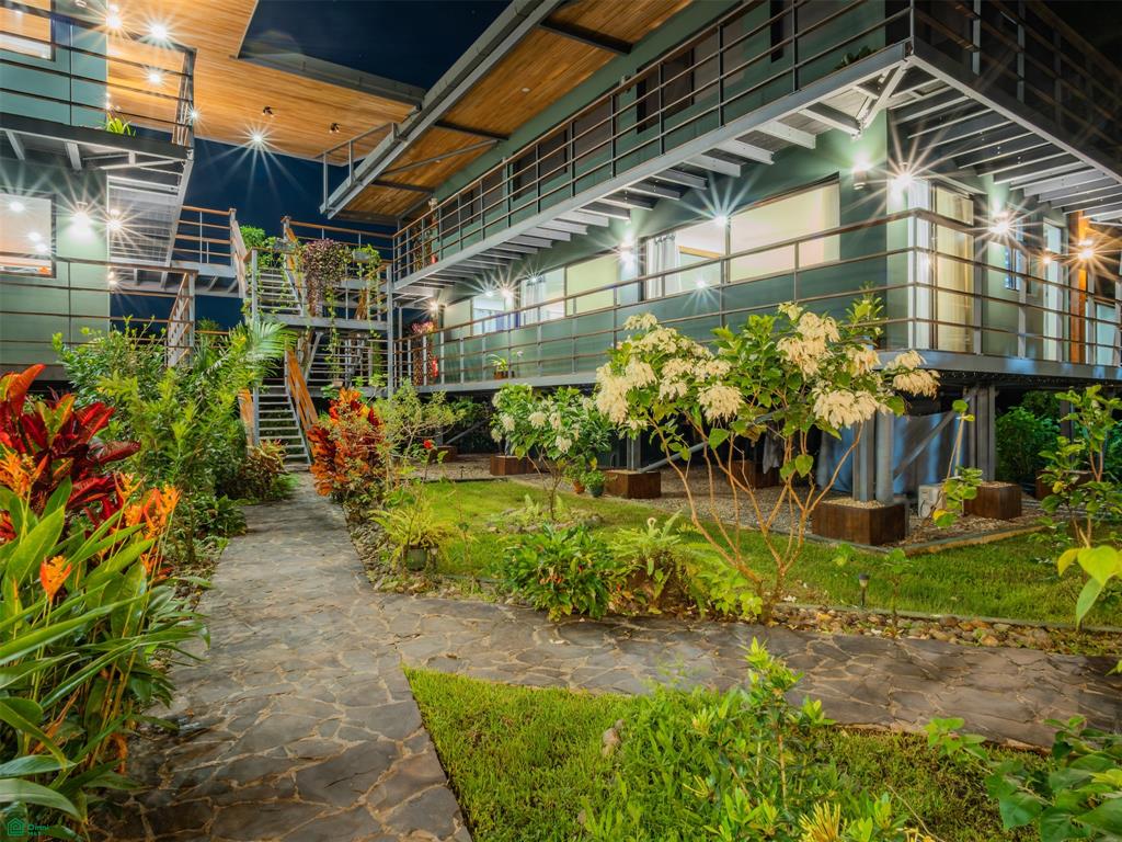 Luxury Boutique Lodge for Sale in Drake Bay, Osa Peninsula | Turnkey Hotel Near Corcovado National Park