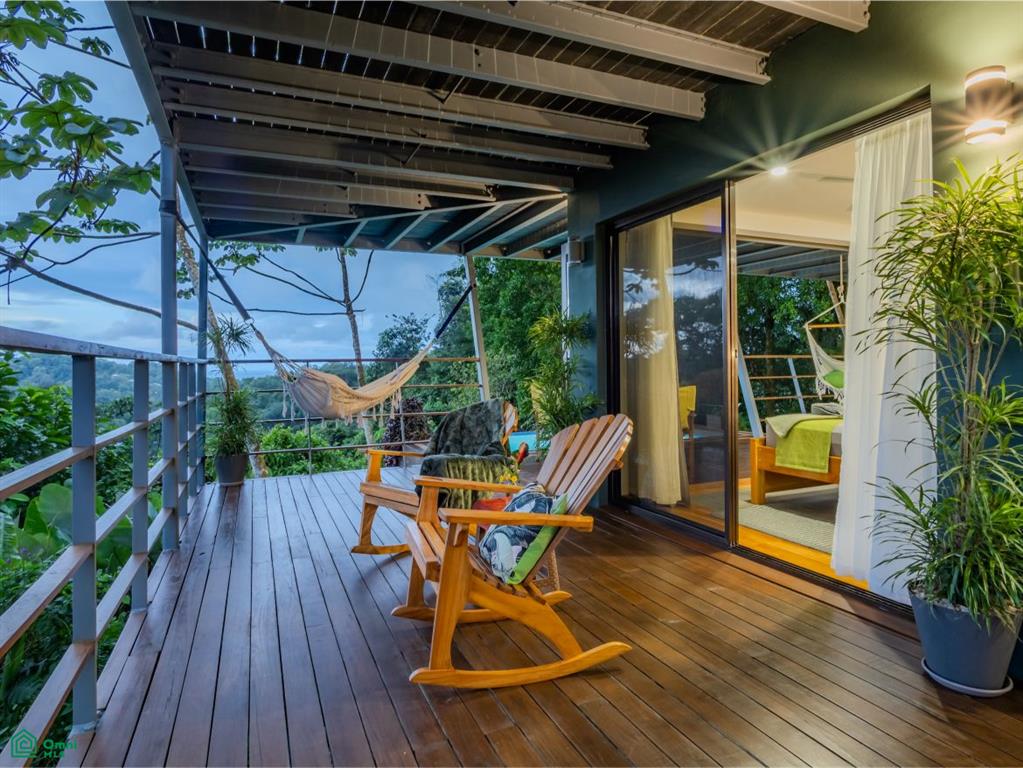 Luxury Boutique Lodge for Sale in Drake Bay, Osa Peninsula | Turnkey Hotel Near Corcovado National Park