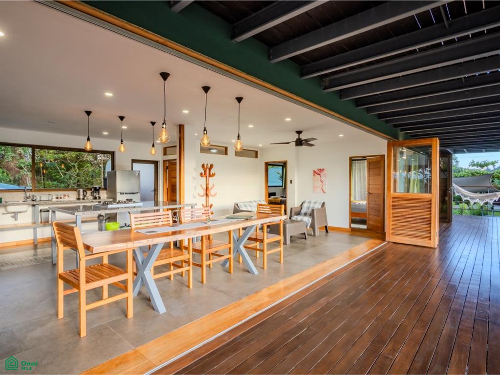 Luxury Boutique Lodge for Sale in Drake Bay, Osa Peninsula | Turnkey Hotel Near Corcovado National Park