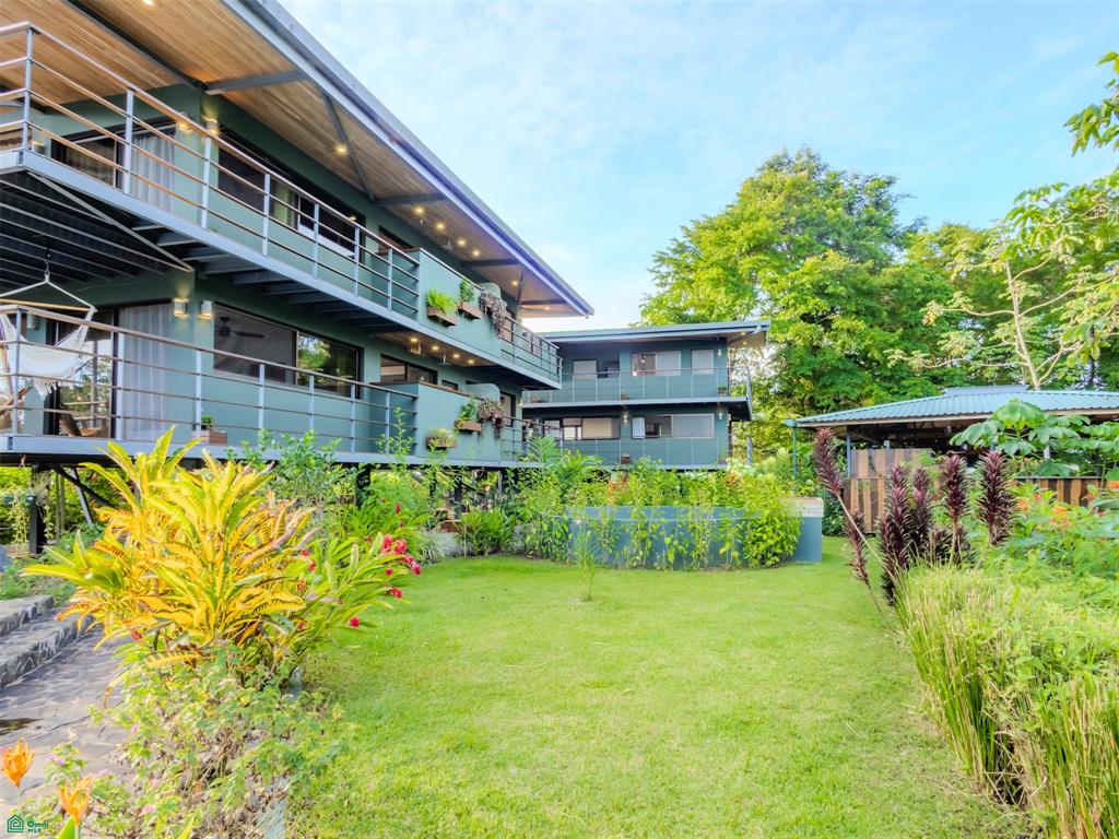 Luxury Boutique Lodge for Sale in Drake Bay, Osa Peninsula | Turnkey Hotel Near Corcovado National Park