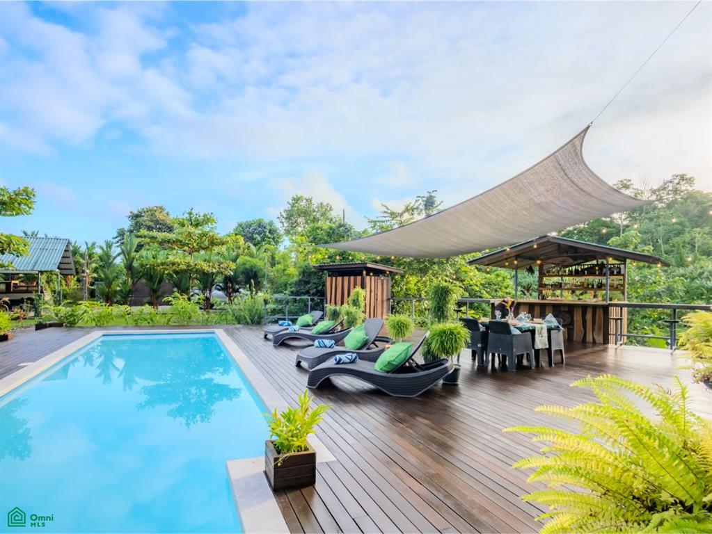 Luxury Boutique Lodge for Sale in Drake Bay, Osa Peninsula | Turnkey Hotel Near Corcovado National Park