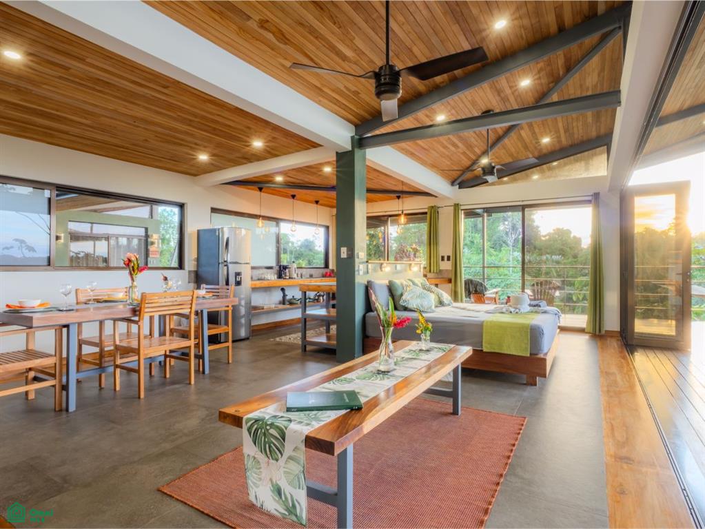 Luxury Boutique Lodge for Sale in Drake Bay, Osa Peninsula | Turnkey Hotel Near Corcovado National Park