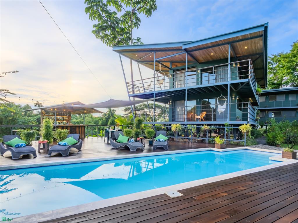 Luxury Boutique Lodge for Sale in Drake Bay, Osa Peninsula | Turnkey Hotel Near Corcovado National Park