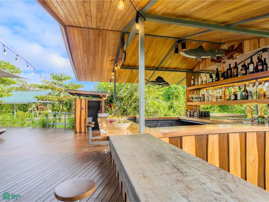 Luxury Boutique Lodge for Sale in Drake Bay, Osa Peninsula | Turnkey Hotel Near Corcovado National Park