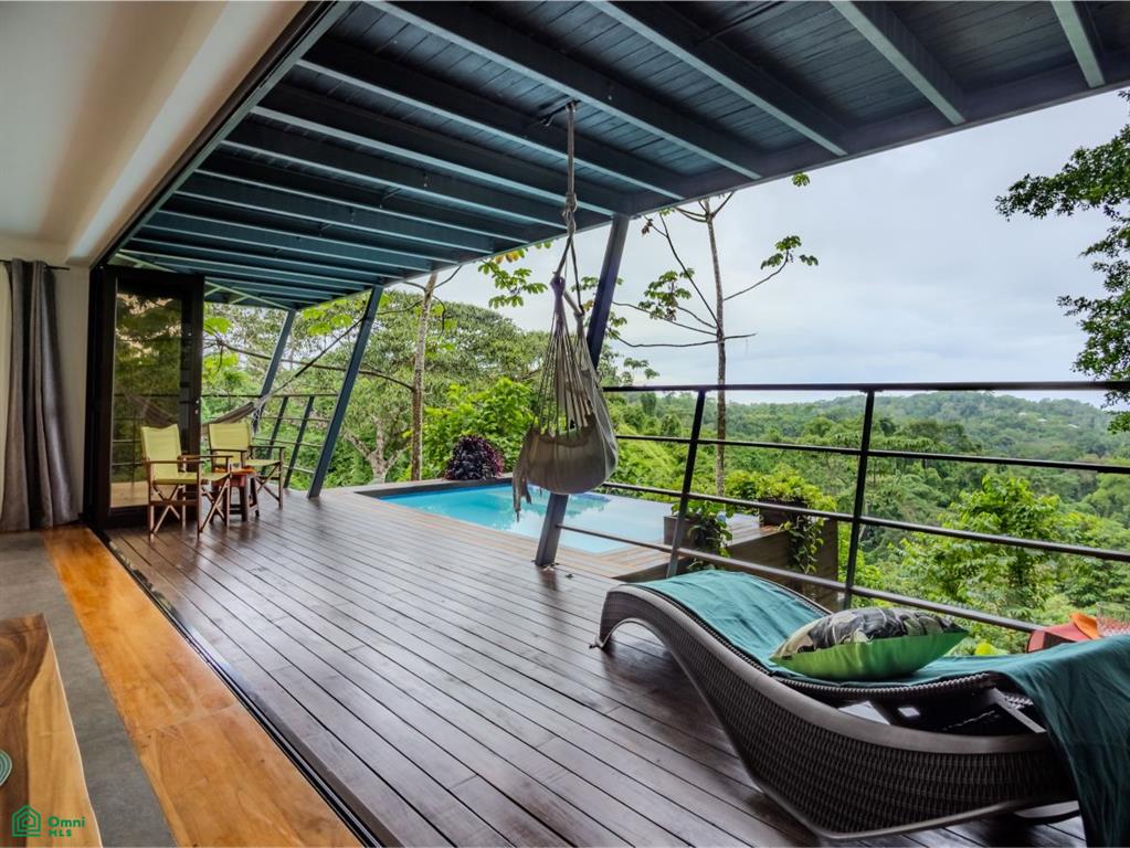 Luxury Boutique Lodge for Sale in Drake Bay, Osa Peninsula | Turnkey Hotel Near Corcovado National Park