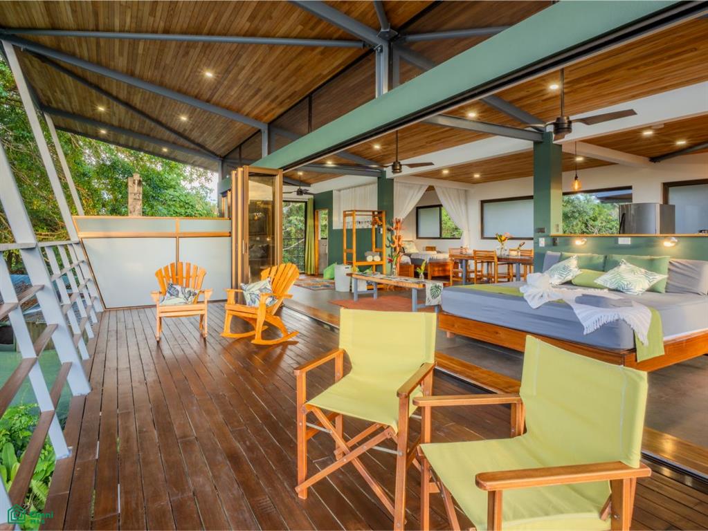Luxury Boutique Lodge for Sale in Drake Bay, Osa Peninsula | Turnkey Hotel Near Corcovado National Park