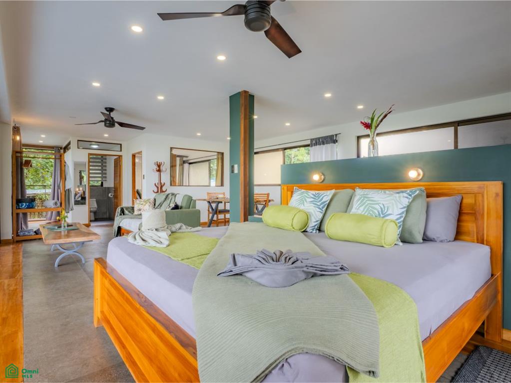 Luxury Boutique Lodge for Sale in Drake Bay, Osa Peninsula | Turnkey Hotel Near Corcovado National Park