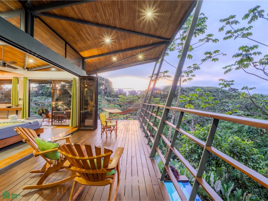 Luxury Boutique Lodge for Sale in Drake Bay, Osa Peninsula | Turnkey Hotel Near Corcovado National Park