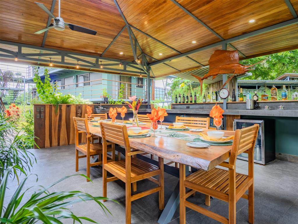 Luxury Boutique Lodge for Sale in Drake Bay, Osa Peninsula | Turnkey Hotel Near Corcovado National Park