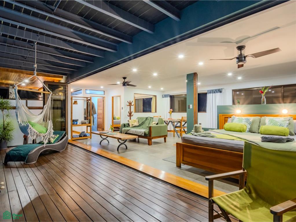 Luxury Boutique Lodge for Sale in Drake Bay, Osa Peninsula | Turnkey Hotel Near Corcovado National Park