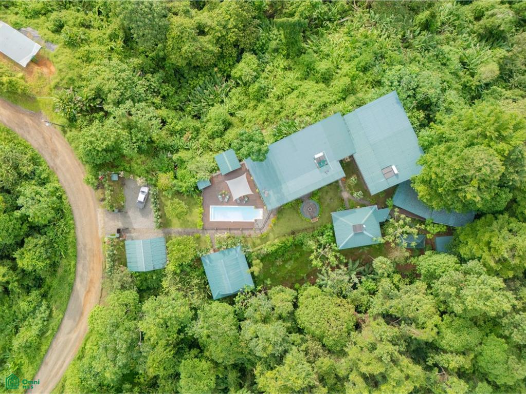 Luxury Boutique Lodge for Sale in Drake Bay, Osa Peninsula | Turnkey Hotel Near Corcovado National Park