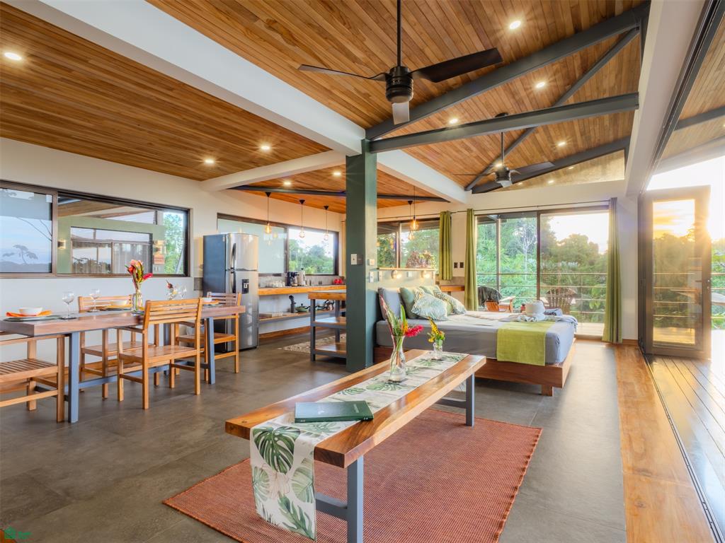 Luxury Boutique Lodge for Sale in Drake Bay, Osa Peninsula | Turnkey Hotel Near Corcovado National Park
