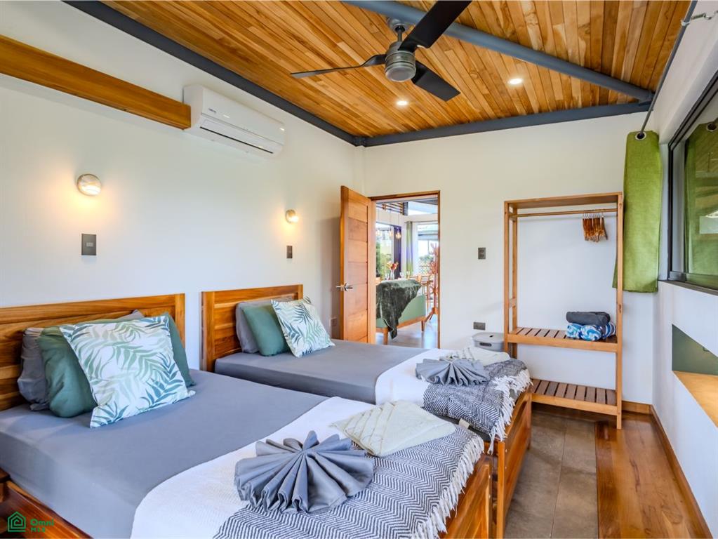 Luxury Boutique Lodge for Sale in Drake Bay, Osa Peninsula | Turnkey Hotel Near Corcovado National Park