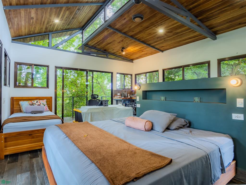 Luxury Boutique Lodge for Sale in Drake Bay, Osa Peninsula | Turnkey Hotel Near Corcovado National Park