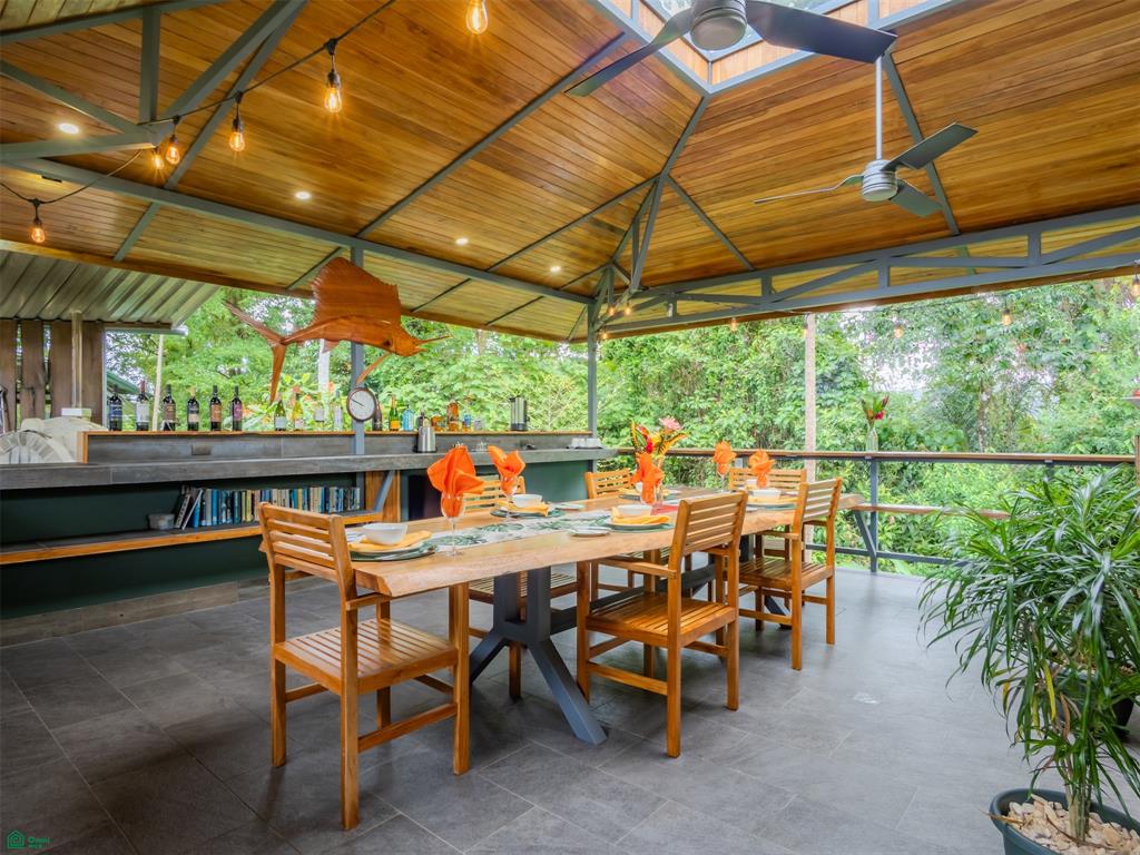 Luxury Boutique Lodge for Sale in Drake Bay, Osa Peninsula | Turnkey Hotel Near Corcovado National Park