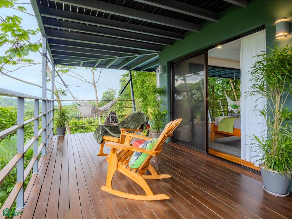 Luxury Boutique Lodge for Sale in Drake Bay, Osa Peninsula | Turnkey Hotel Near Corcovado National Park