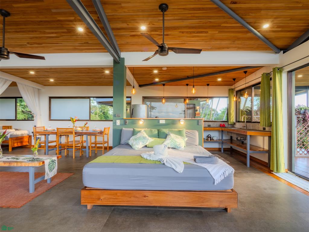 Luxury Boutique Lodge for Sale in Drake Bay, Osa Peninsula | Turnkey Hotel Near Corcovado National Park