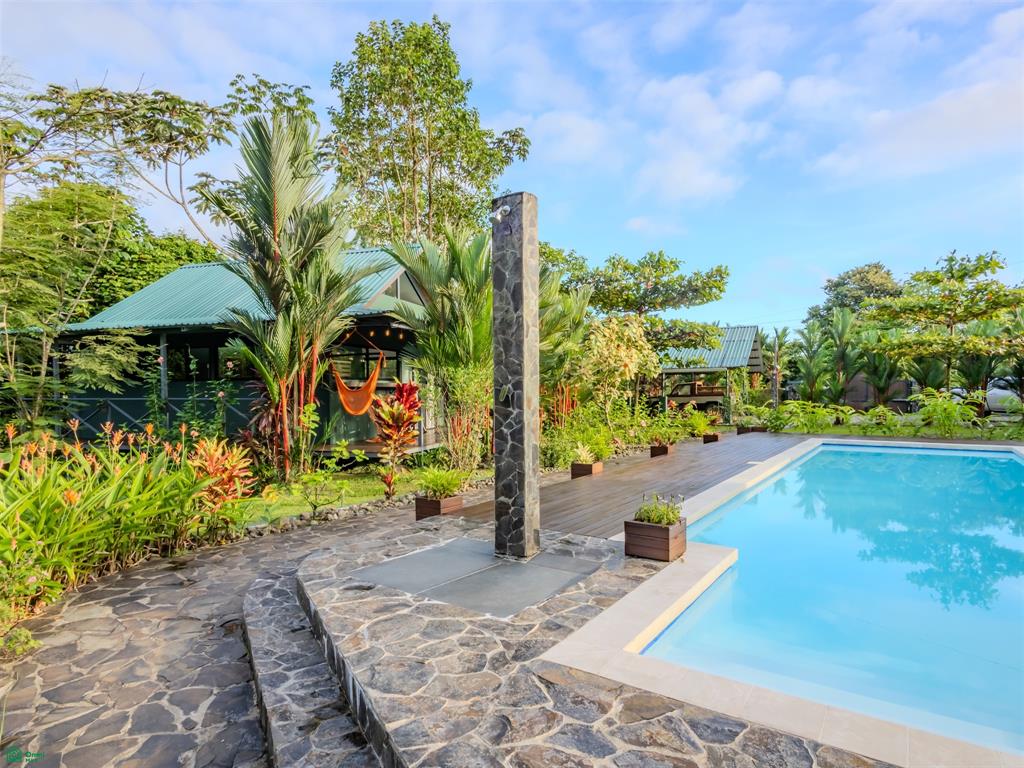 Luxury Boutique Lodge for Sale in Drake Bay, Osa Peninsula | Turnkey Hotel Near Corcovado National Park