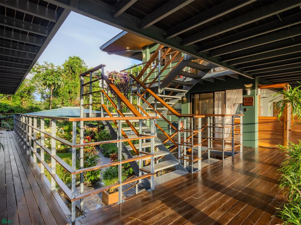 Luxury Boutique Lodge for Sale in Drake Bay, Osa Peninsula | Turnkey Hotel Near Corcovado National Park