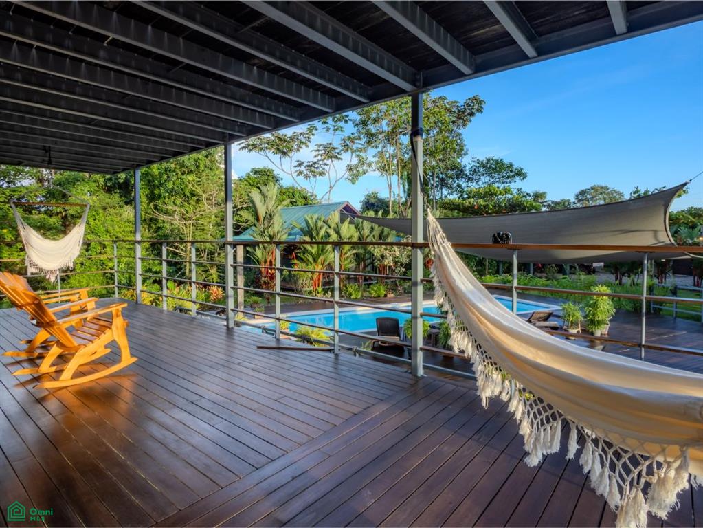 Luxury Boutique Lodge for Sale in Drake Bay, Osa Peninsula | Turnkey Hotel Near Corcovado National Park