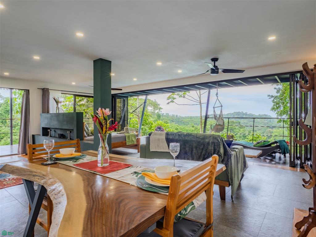 Luxury Boutique Lodge for Sale in Drake Bay, Osa Peninsula | Turnkey Hotel Near Corcovado National Park