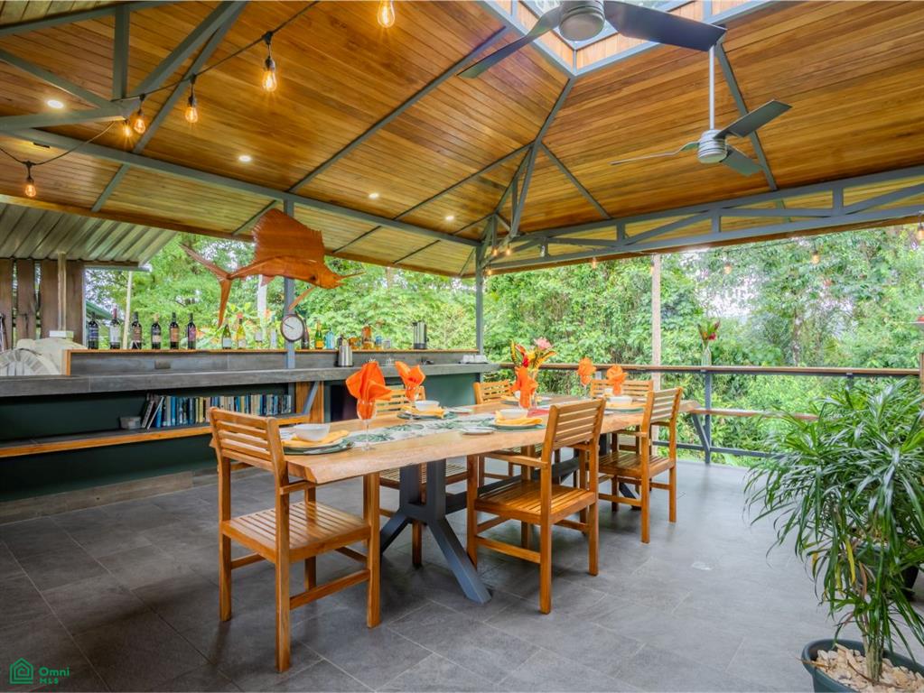 Luxury Boutique Lodge for Sale in Drake Bay, Osa Peninsula | Turnkey Hotel Near Corcovado National Park