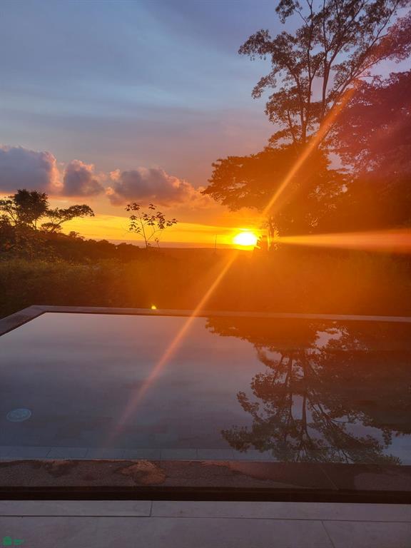 Architectural Ocean View 3 BD tropical modern home in Uvita’s Most Desirable Community