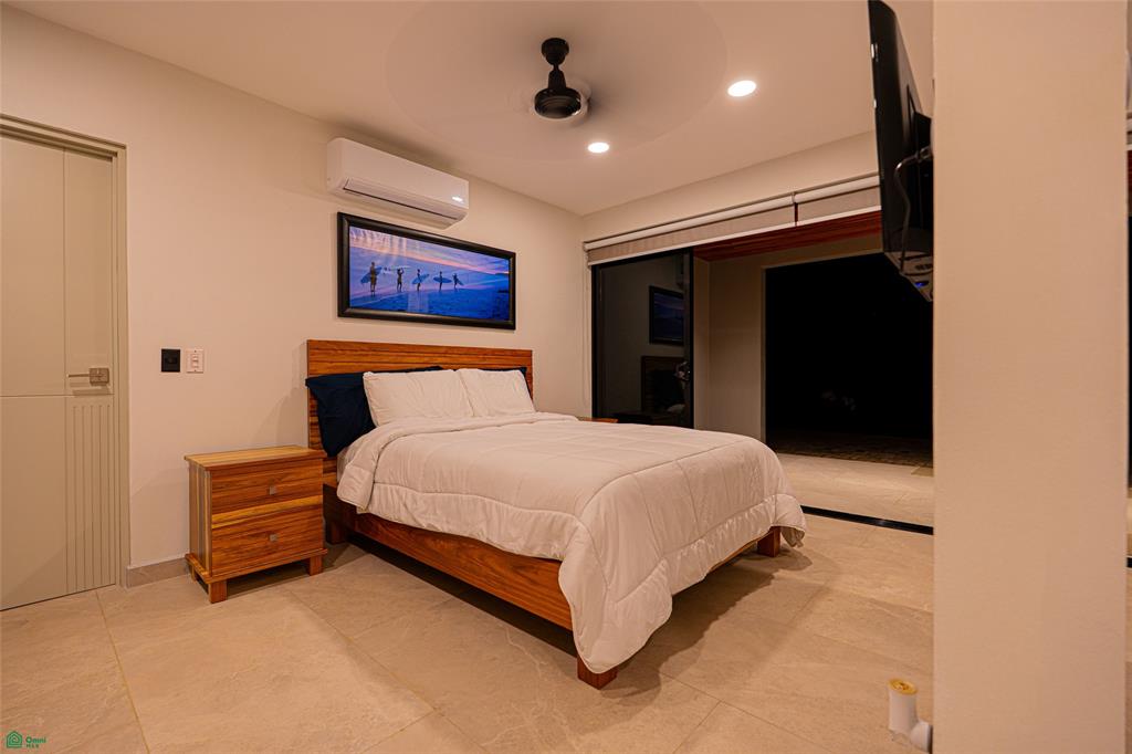 Architectural Ocean View 3 BD tropical modern home in Uvita’s Most Desirable Community