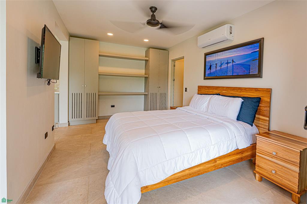 Architectural Ocean View 3 BD tropical modern home in Uvita’s Most Desirable Community