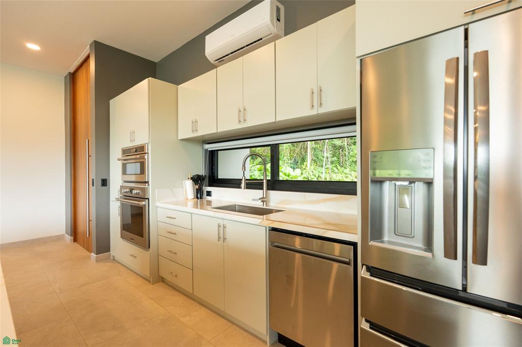 Architectural Ocean View 3 BD tropical modern home in Uvita’s Most Desirable Community