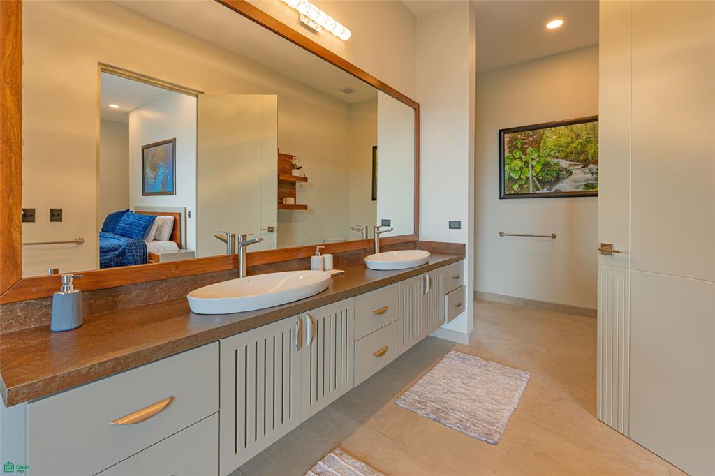 Architectural Ocean View 3 BD tropical modern home in Uvita’s Most Desirable Community