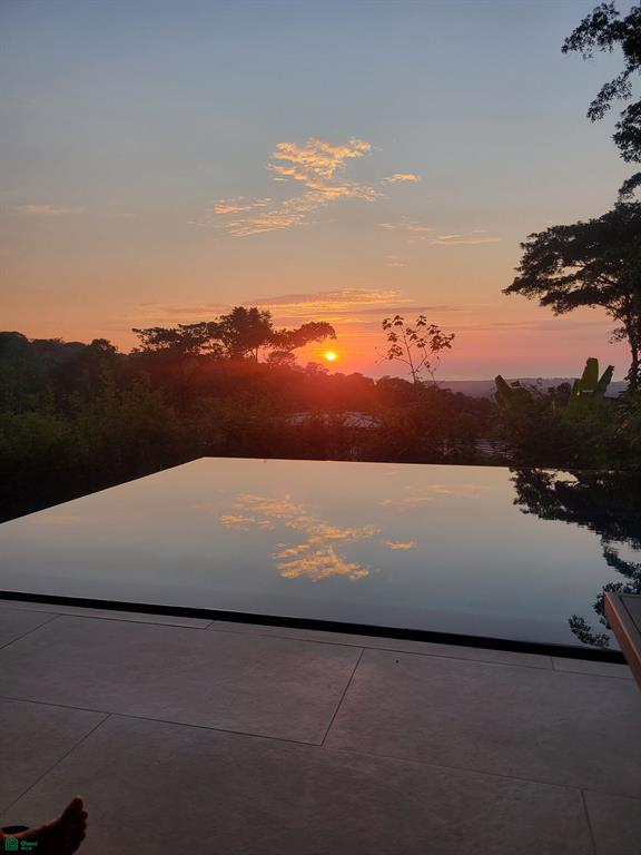 Architectural Ocean View 3 BD tropical modern home in Uvita’s Most Desirable Community