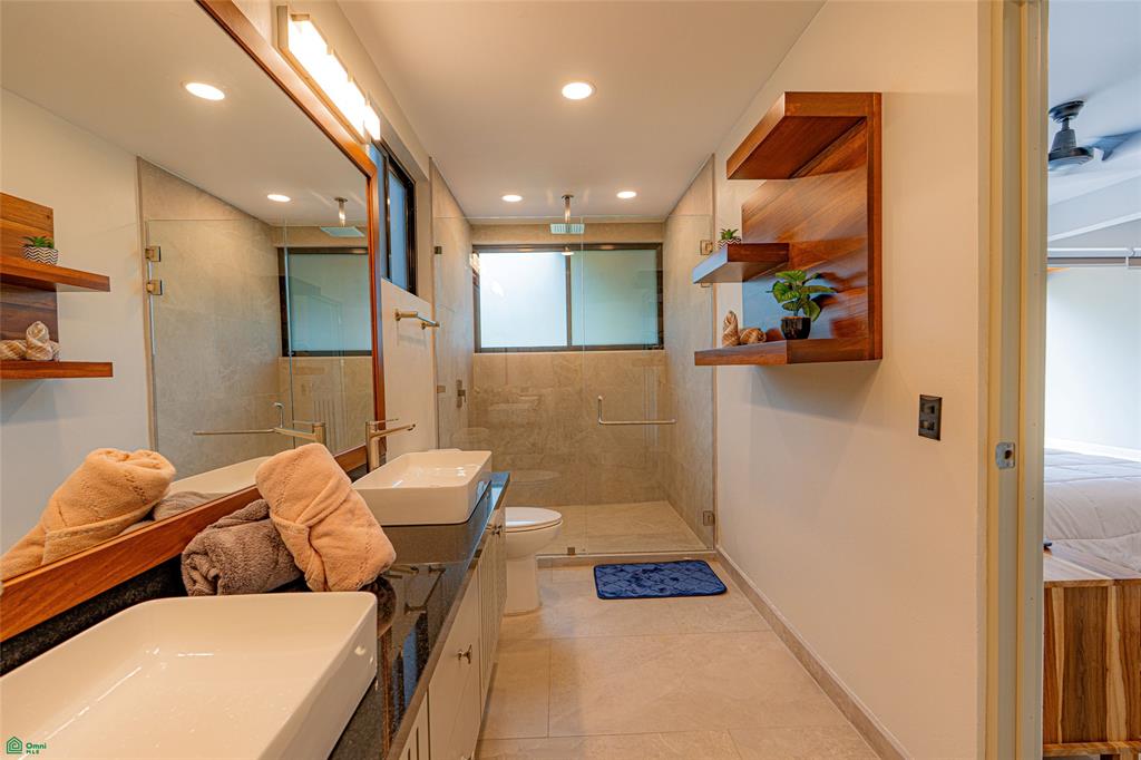 Architectural Ocean View 3 BD tropical modern home in Uvita’s Most Desirable Community