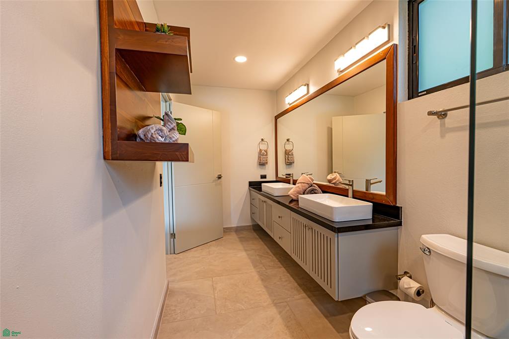 Architectural Ocean View 3 BD tropical modern home in Uvita’s Most Desirable Community