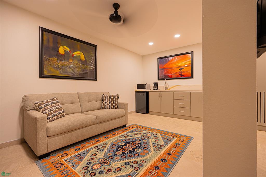 Architectural Ocean View 3 BD tropical modern home in Uvita’s Most Desirable Community
