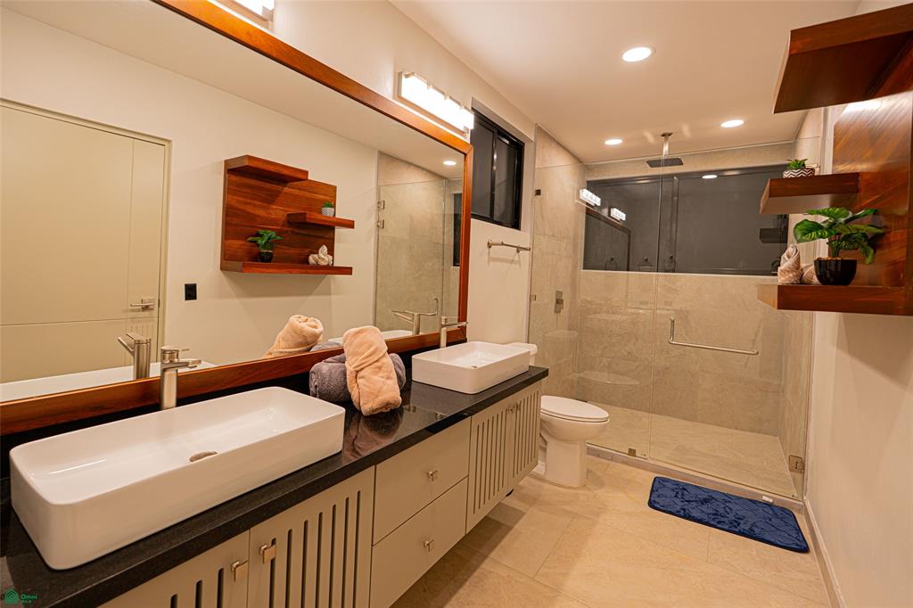 Architectural Ocean View 3 BD tropical modern home in Uvita’s Most Desirable Community