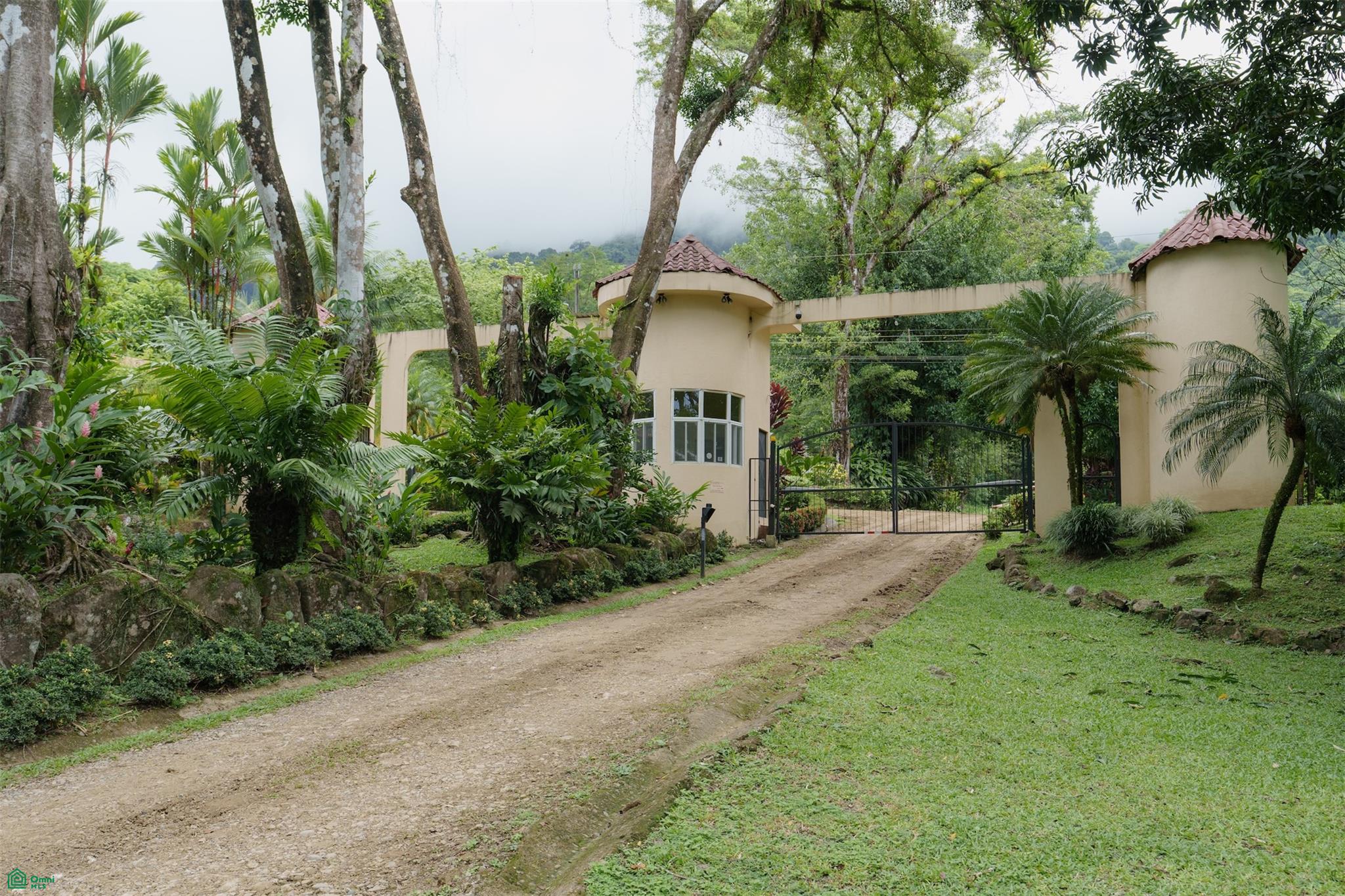 Residential Lot for Sale in Ojochal – Phase 6 at Condo Tortuga | Build-Ready Lot with Approved Home Plans