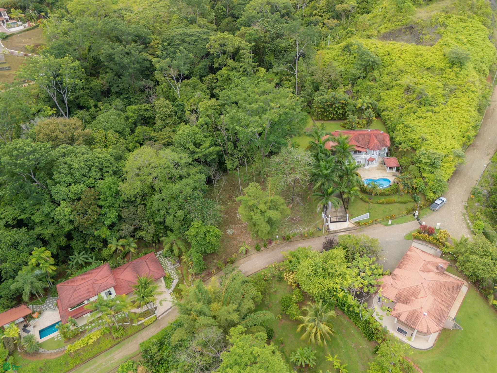 Palmera del Tropico Phase 9, Punta Mala