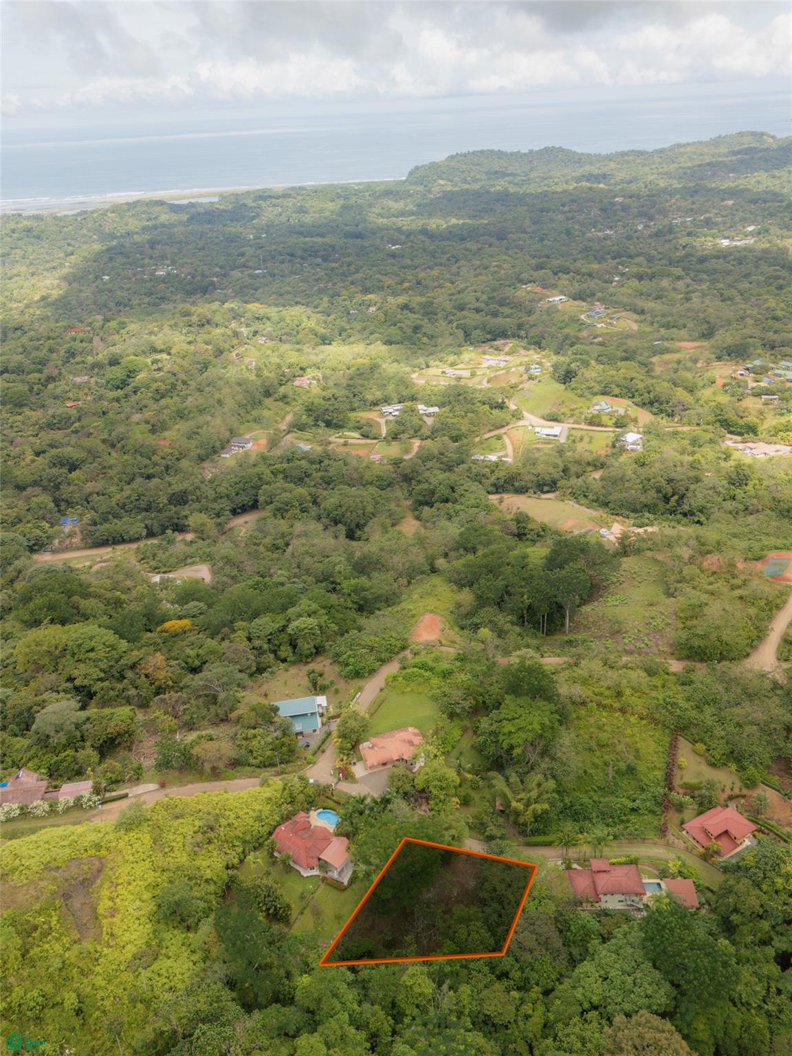 Palmera del Tropico Phase 9, Punta Mala