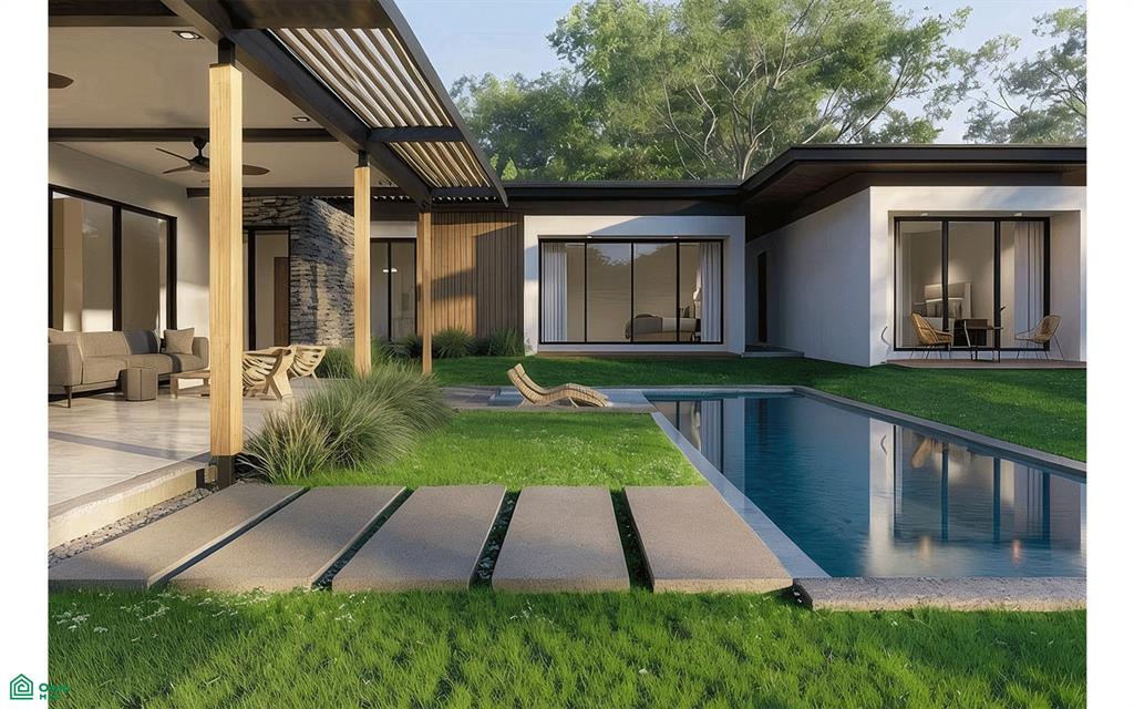 Reserva Conchal Inside Condominio Laurel