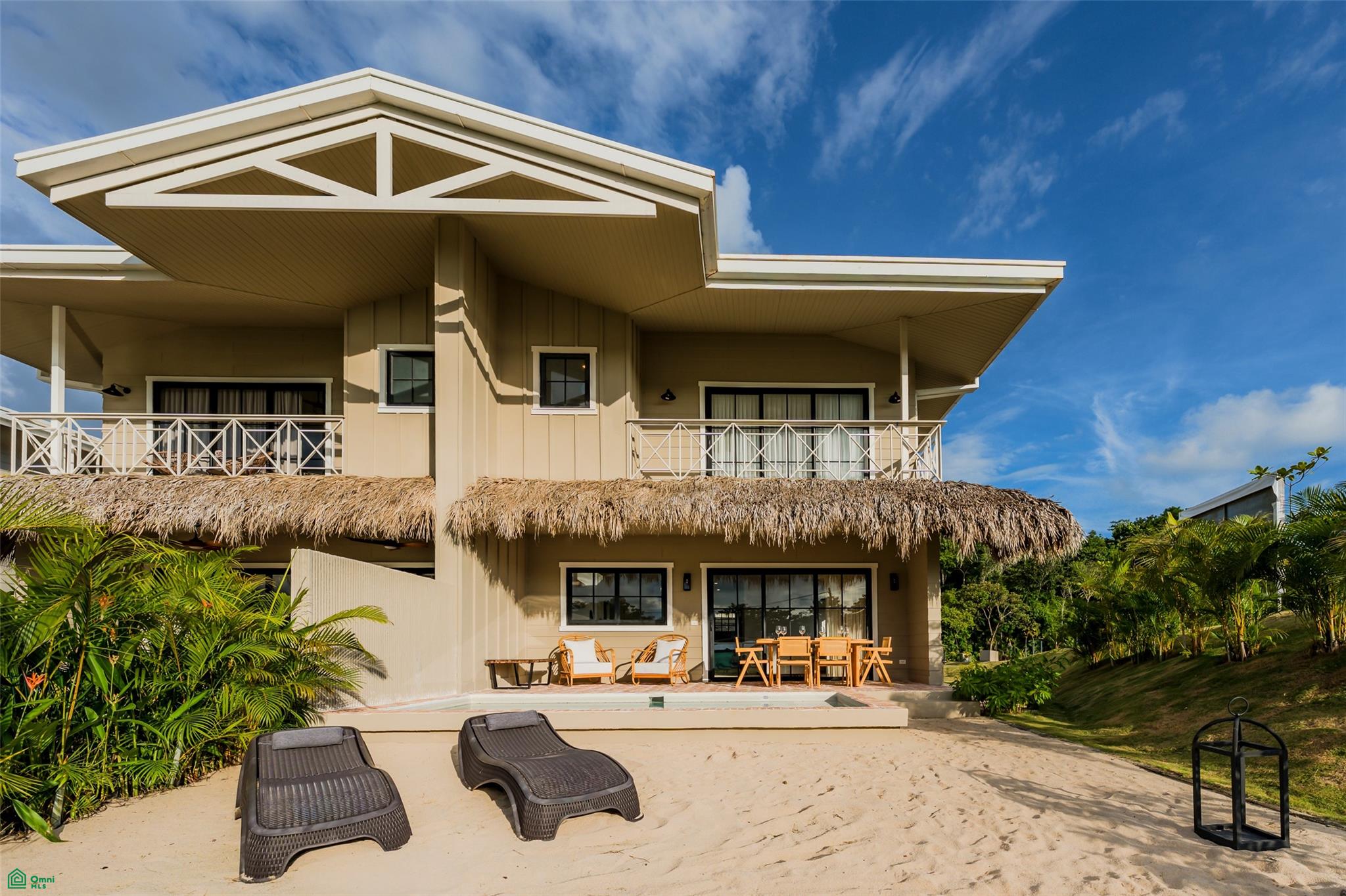 Bahia Azul- Luxury Lakefront Townhouses