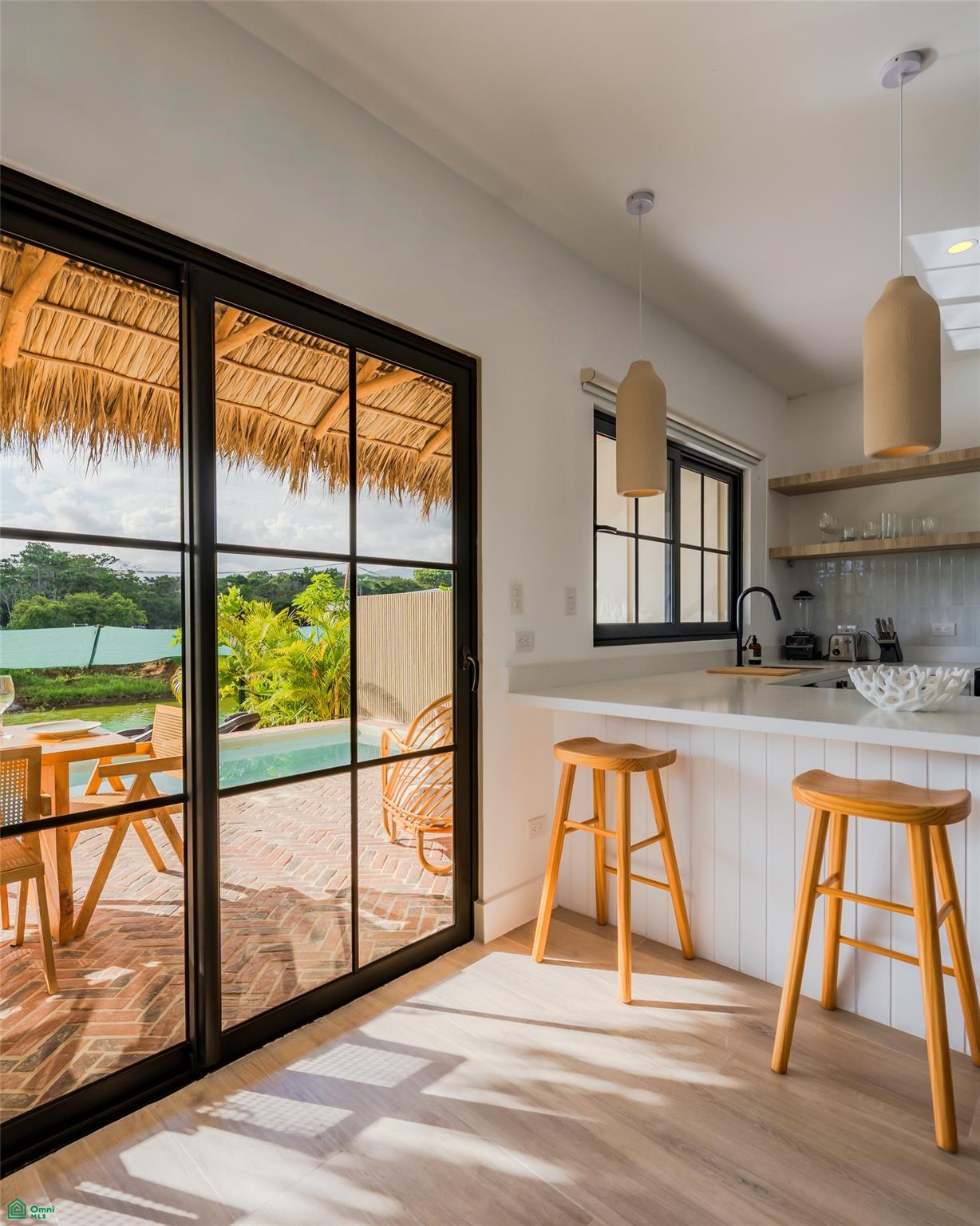 Bahia Azul- Luxury Lakefront Townhouses