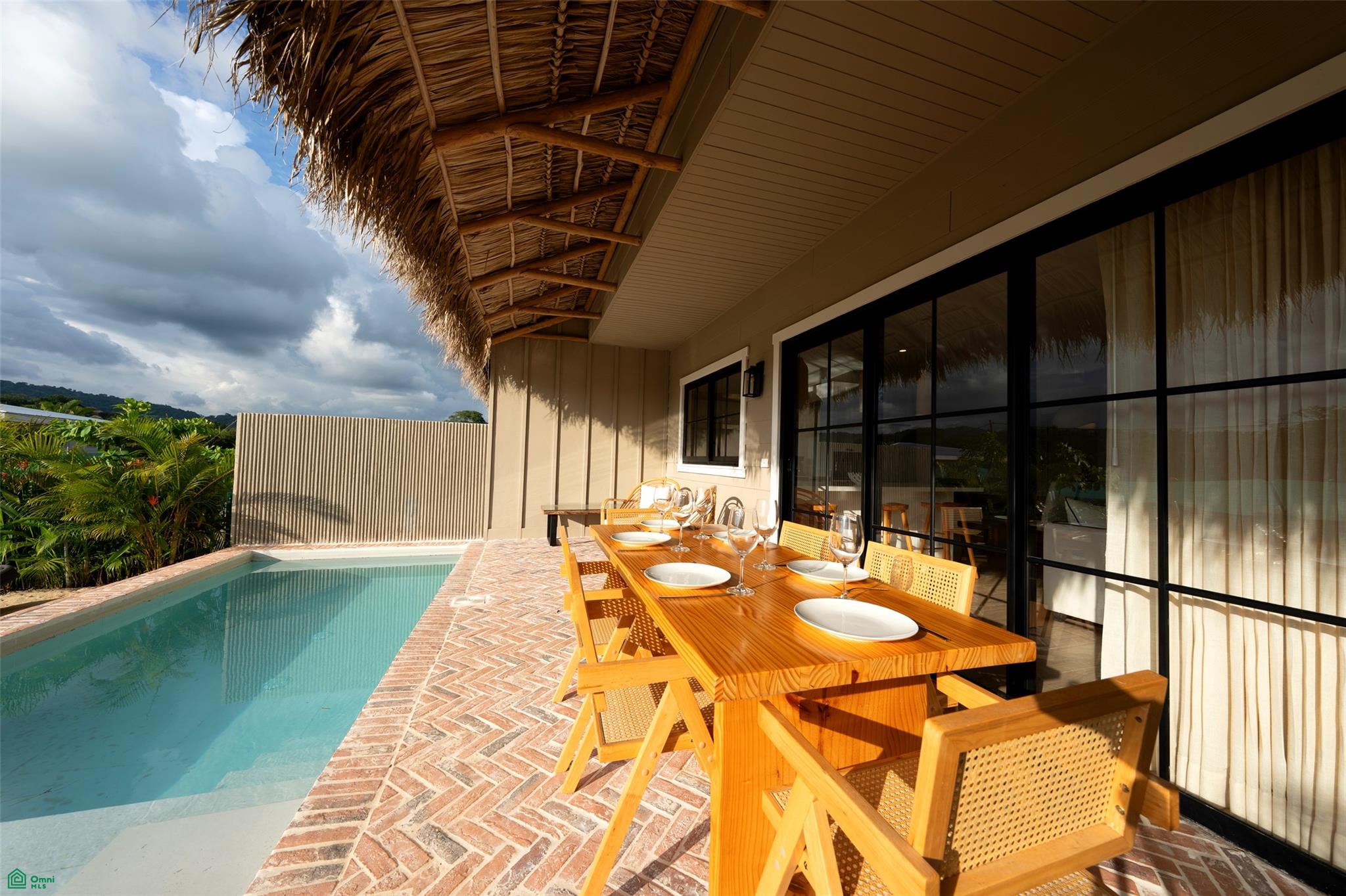 Bahia Azul- Luxury Lakefront Townhouses