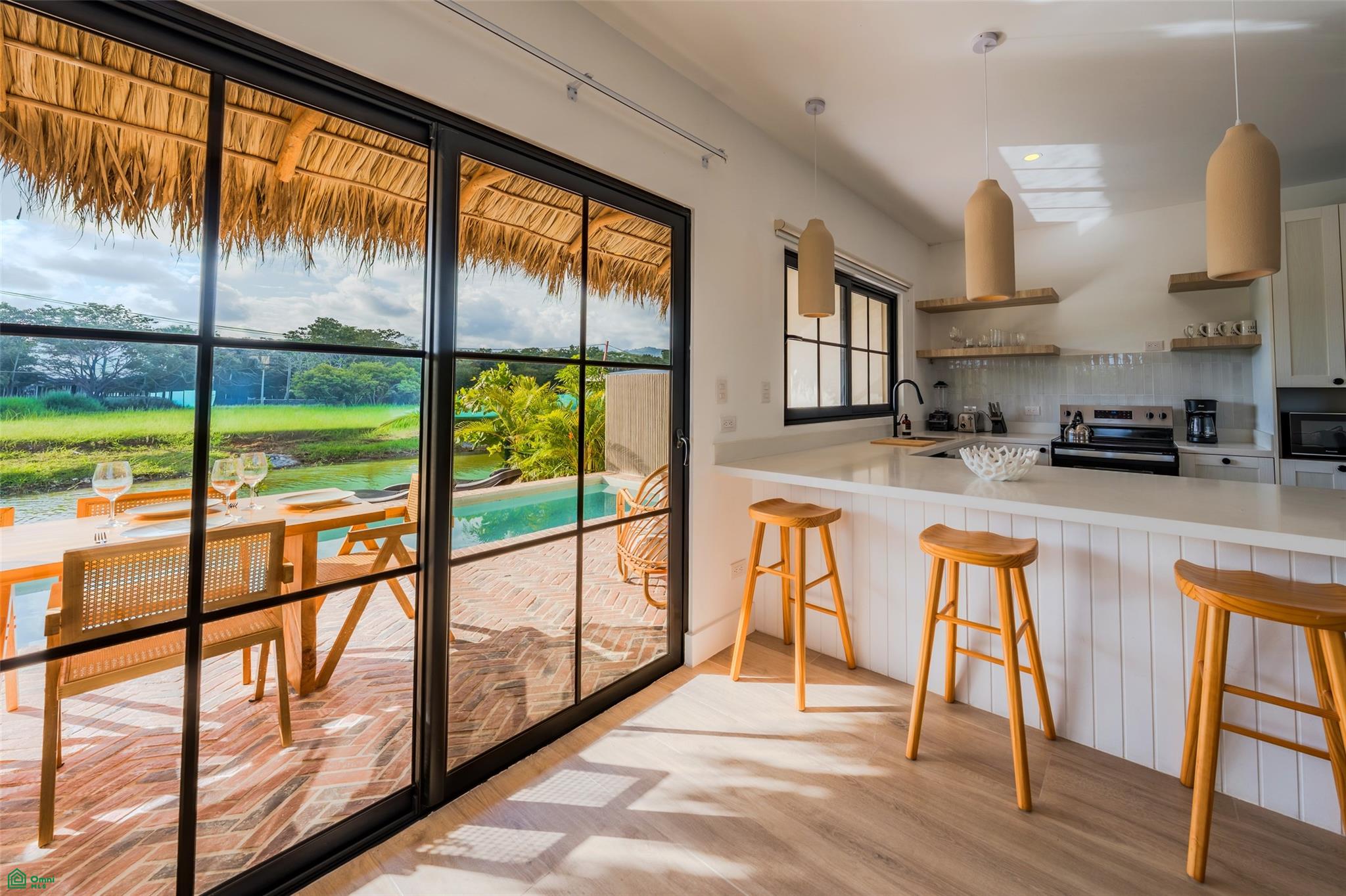 Bahia Azul- Luxury Lakefront Townhouses